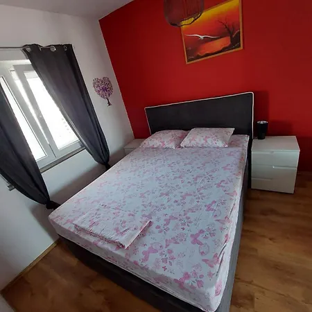 Apartman Cvita Apartment