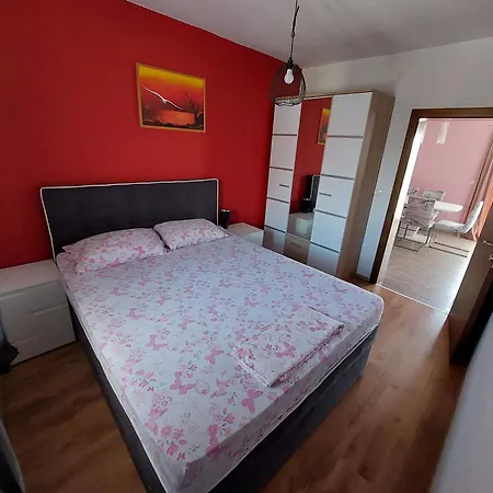Apartman Cvita