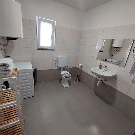 Apartman Cvita Apartment