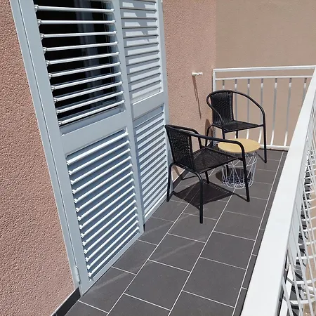 Apartman Cvita