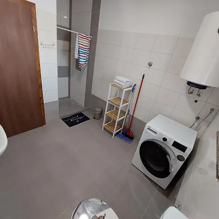 Apartment Apartman Cvita Biograd Na Moru