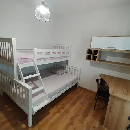 Apartment Apartman Cvita *