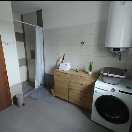 Apartman Cvita * Biograd Na Moru