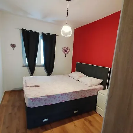 Apartman Cvita