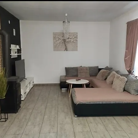 Apartment Apartman Cvita Biograd Na Moru