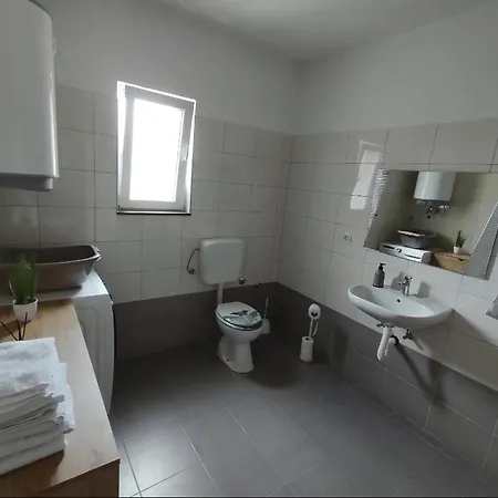 Apartman Cvita *