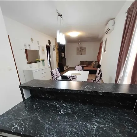 Apartman Cvita Apartment