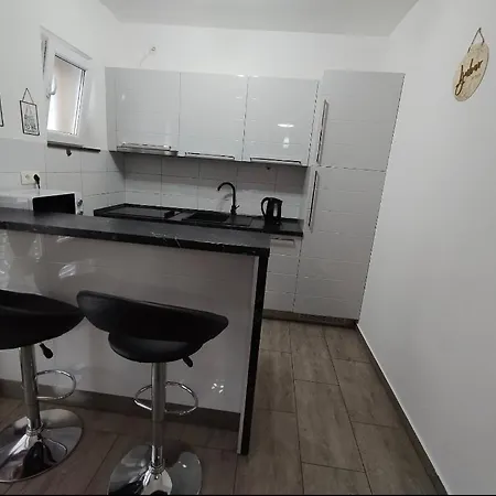 Apartman Cvita *