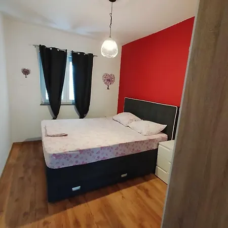 Apartman Cvita Apartment *