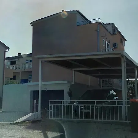 Apartman Cvita Apartment Biograd Na Moru