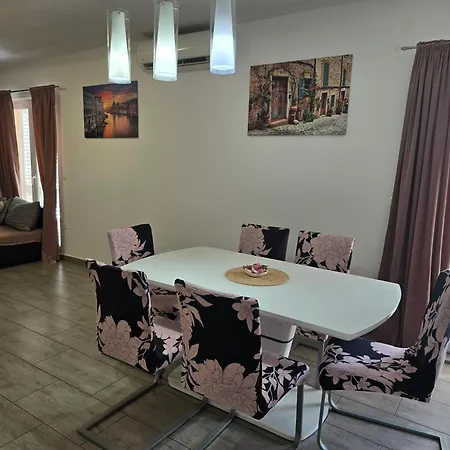 Apartman Cvita